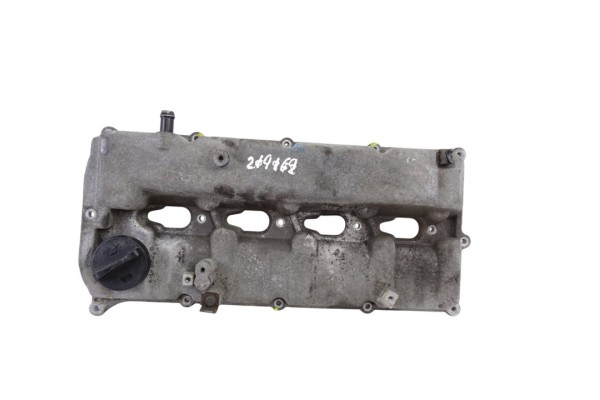 Tapa balancines, Kia Sorento (Bl) 2.5 CRDi EX 2004