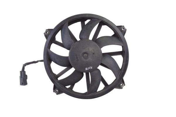 Electroventilador, Peugeot 308 Confort 2008, 9661571480
