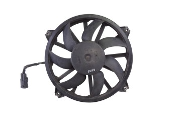 Electroventilador, Peugeot 308 Confort 2008, 9661571480
