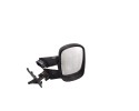 Retrovisor derecho, Fiat I Doblò Cargo 1.3 JTD SX Furgón 2009
