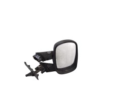 Retrovisor derecho, Fiat I Doblò Cargo 1.3 JTD SX Furgón 2009