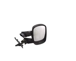 Retrovisor derecho, Fiat I Doblò Cargo 1.3 JTD SX Furgón 2009