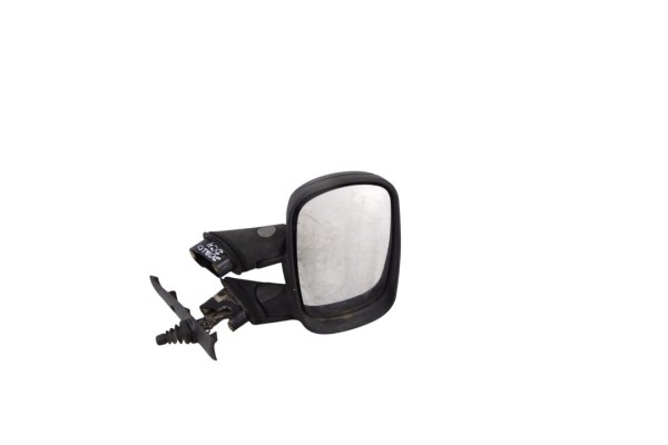 Retrovisor derecho, Fiat I Doblò Cargo 1.3 JTD SX Furgón 2009