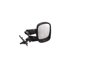 Retrovisor derecho, Fiat I Doblò Cargo 1.3 JTD SX Furgón 2009