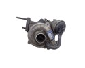 Turbocompresor, Fiat I Doblò Cargo 1.3 JTD SX Furgón 2009, 73501343