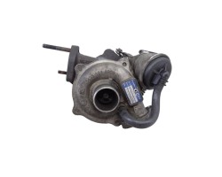 Turbocompresor, Fiat I Doblò Cargo 1.3 JTD SX Furgón 2009, 73501343