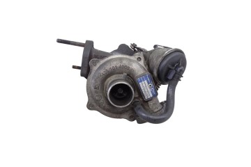Turbocompresor, Fiat I Doblò Cargo 1.3 JTD SX Furgón 2009, 73501343