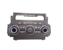 Mando climatizador, Land Rover Range Rover Sport V6 Td Hse 2010, BH2219E900FA