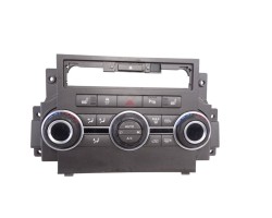 Mando climatizador, Land Rover Range Rover Sport V6 Td Hse 2010, BH2219E900FA