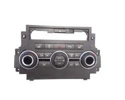 Mando climatizador, Land Rover Range Rover Sport V6 Td Hse 2010, BH2219E900FA