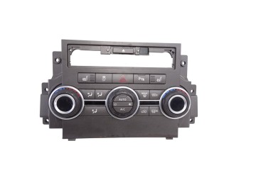 Mando climatizador, Land Rover Range Rover Sport V6 Td Hse 2010, BH2219E900FA