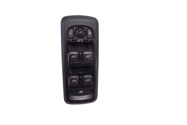 Mando elevalunas delantero izquierdo, Land Rover Range Rover Sport V6 Td Hse 2010, AH2214540AC