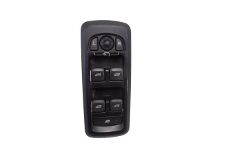 Mando elevalunas delantero izquierdo, Land Rover Range Rover Sport V6 Td Hse 2010, AH2214540AC
