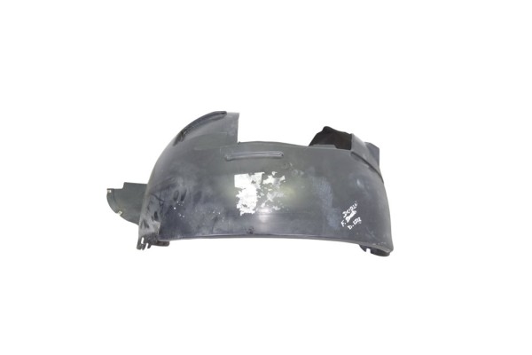 Paso rueda delantero izquierdo, Fiat Ii Doblò (263) Cargo Base Combi 2020