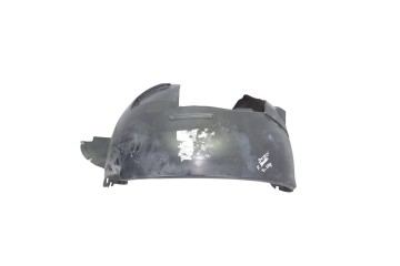 Paso rueda delantero izquierdo, Fiat Ii Doblò (263) Cargo Base Combi 2020
