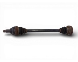 Transmision trasera izquierda, Bmw Serie 5 Berlina (E60) 525xi 2005, 7521131
