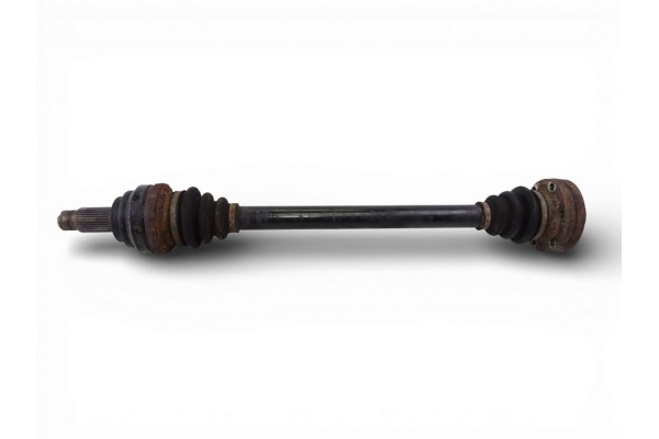 Transmision trasera izquierda, Bmw Serie 5 Berlina (E60) 525xi 2005, 7521131