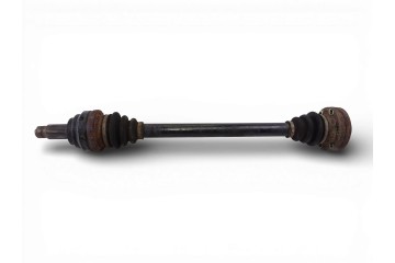 Transmision trasera izquierda, Bmw Serie 5 Berlina (E60) 525xi 2005, 7521131