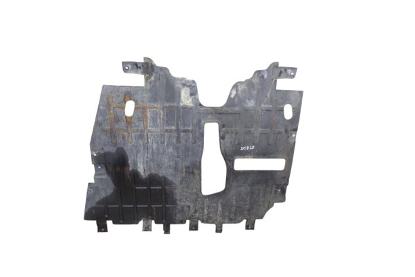 Cubrecarter, Fiat Ii Doblò (263) Cargo Base Combi 2020