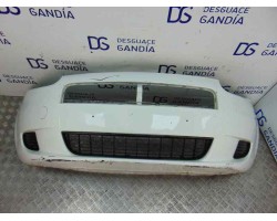 Paragolpes delantero, Fiat Iii Punto (199) Easy 2012