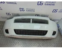 Paragolpes delantero, Fiat Iii Punto (199) Easy 2012