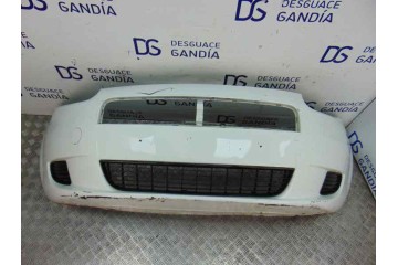 Paragolpes delantero, Fiat Iii Punto (199) Easy 2012