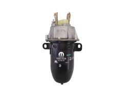 Filtro gasoil, Fiat Ii Doblò (263) Cargo Base Combi 2020, 52027036