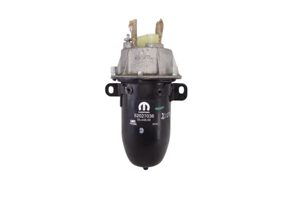 Filtro gasoil, Fiat Ii Doblò (263) Cargo Base Combi 2020, 52027036