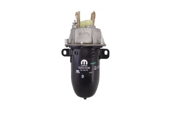 Filtro gasoil, Fiat Ii Doblò (263) Cargo Base Combi 2020, 52027036