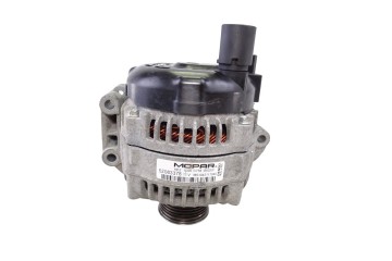 Alternador, Fiat Ii Doblò (263) Cargo Base Combi 2020, 52083378
