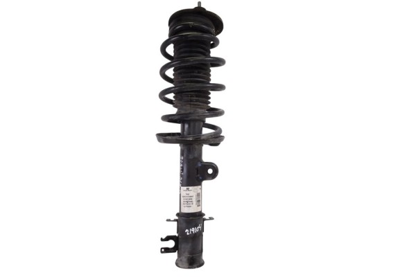 Amortiguador delantero derecho, Fiat Ii Doblò (263) Cargo Base Combi 2020, 00520939640E