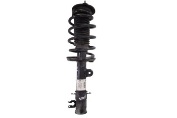 Amortiguador delantero derecho, Fiat Ii Doblò (263) Cargo Base Combi 2020, 00520939640E