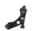Brazo suspension inferior delantero izquierdo, Fiat Ii Doblò (263) Cargo Base Combi 2020