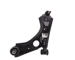 Brazo suspension inferior delantero izquierdo, Fiat Ii Doblò (263) Cargo Base Combi 2020