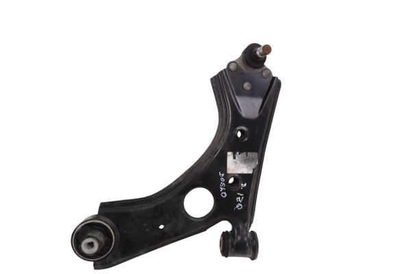 Brazo suspension inferior delantero izquierdo, Fiat Ii Doblò (263) Cargo Base Combi 2020