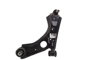 Brazo suspension inferior delantero izquierdo, Fiat Ii Doblò (263) Cargo Base Combi 2020