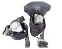 Kit airbag, Citroen Berlingo Furgón X 2014