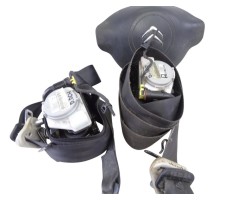 Kit airbag, Citroen Berlingo Furgón X 2014