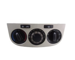 Mando calefaccion / aire acondicionado, Opel Corsa D CMon 2010, 466119570