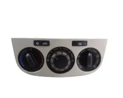 Mando calefaccion / aire acondicionado, Opel Corsa D CMon 2010, 466119570