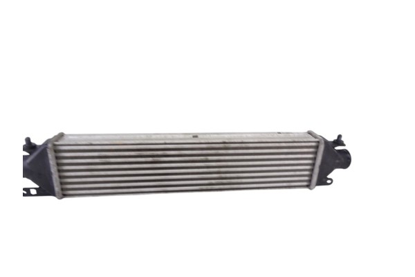 Intercooler, Fiat Ii Doblò (263) Cargo Base Combi 2020, 8664555