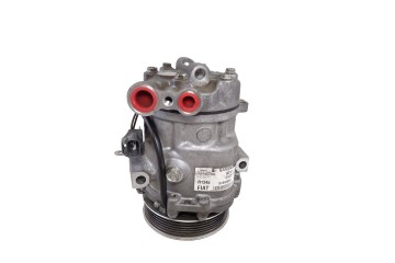 Compresor aire acondicionado, Fiat Ii Doblò (263) Cargo Base Combi 2020, 51893889