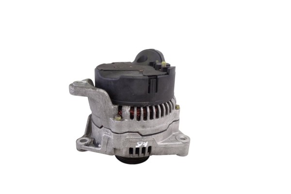 Alternador, Audi A6 Berlina (4B2) 2.4 (121kW) 1997, 078903015F