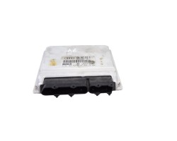 Centralita motor uce, Audi A6 Berlina (4B2) 2.4 (121kW) 1997, 4B0907552D