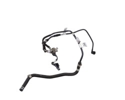 Inyector, Fiat Ii Doblò (263) Cargo Base Combi 2020, 55283500