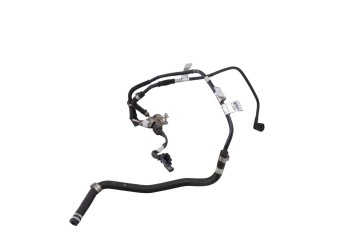 Inyector, Fiat Ii Doblò (263) Cargo Base Combi 2020, 55283500