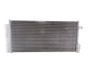 Condensador / radiador aire acondicionado, Fiat Ii Doblò (263) Cargo Base Combi 2020, 5N537900