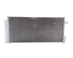 Condensador / radiador aire acondicionado, Fiat Ii Doblò (263) Cargo Base Combi 2020, 5N537900