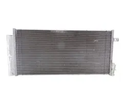 Condensador / radiador aire acondicionado, Fiat Ii Doblò (263) Cargo Base Combi 2020, 5N537900