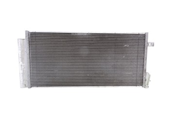 Condensador / radiador aire acondicionado, Fiat Ii Doblò (263) Cargo Base Combi 2020, 5N537900